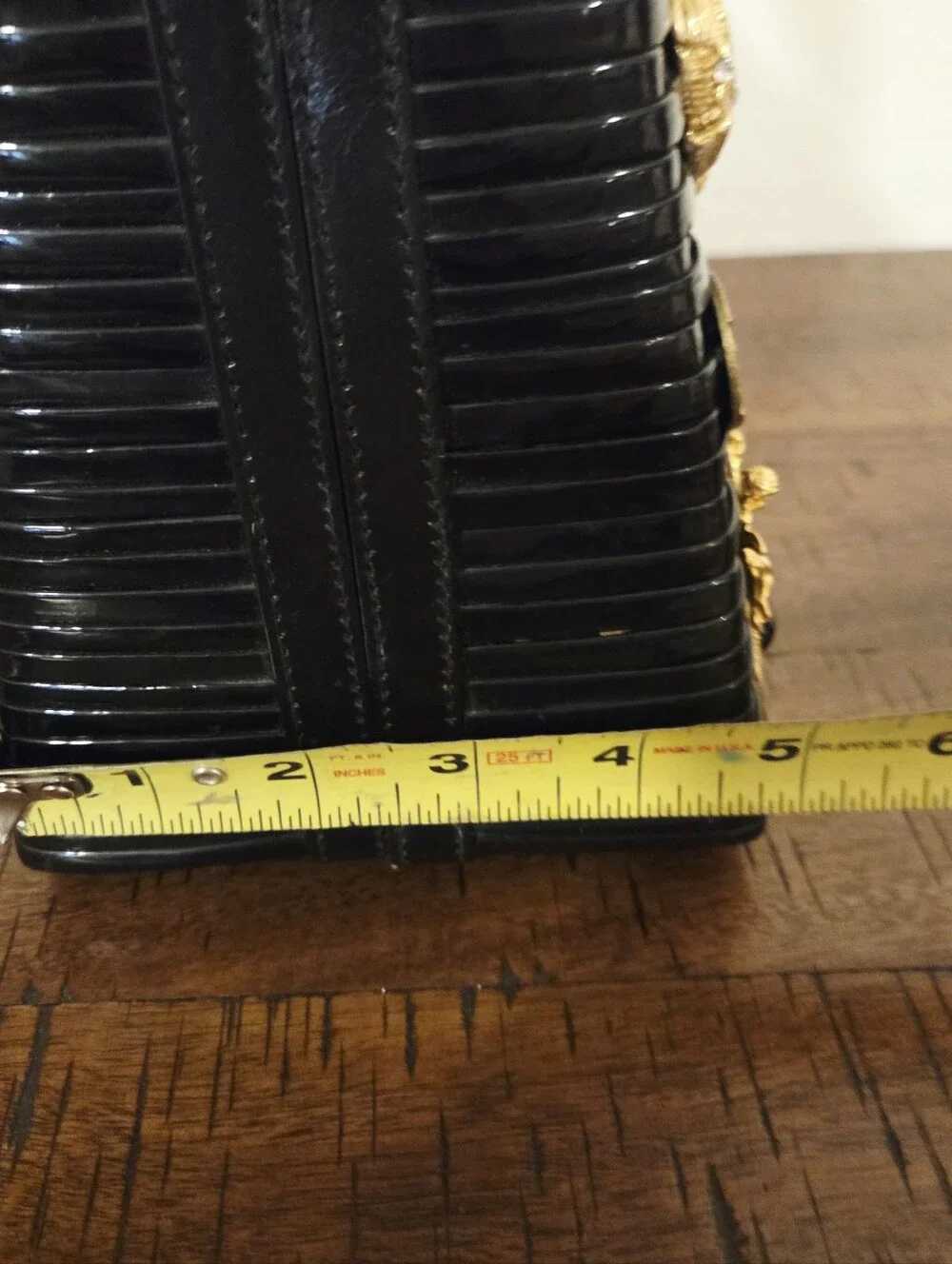N/A vtg box